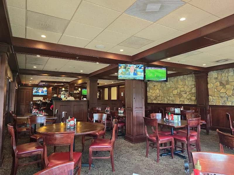 Hopewell Valley Golf Course — venue photo 4