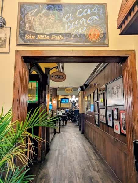 Six Mile Pub — venue photo 2
