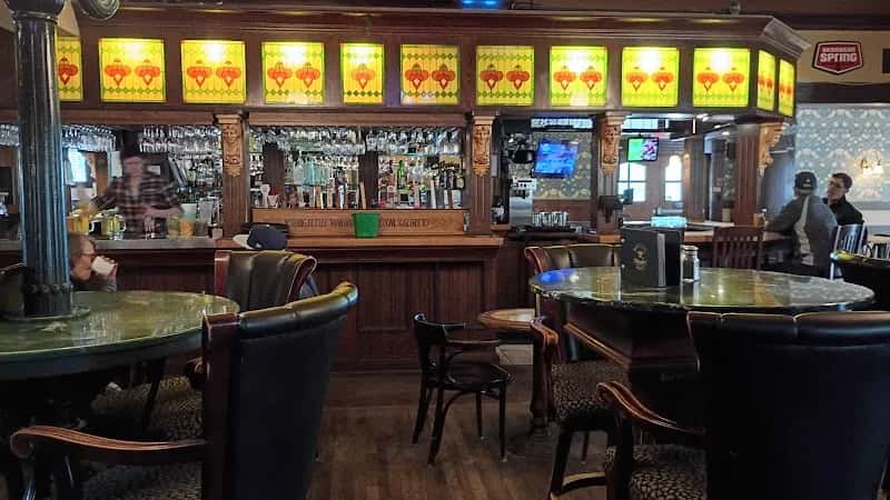 Six Mile Pub — venue photo 5