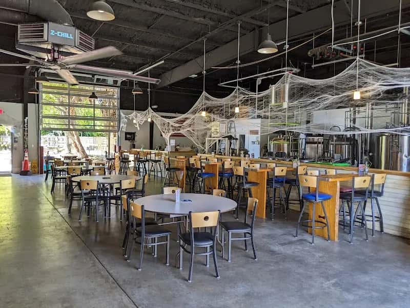 Azalea City Brewing Co. — venue photo 3