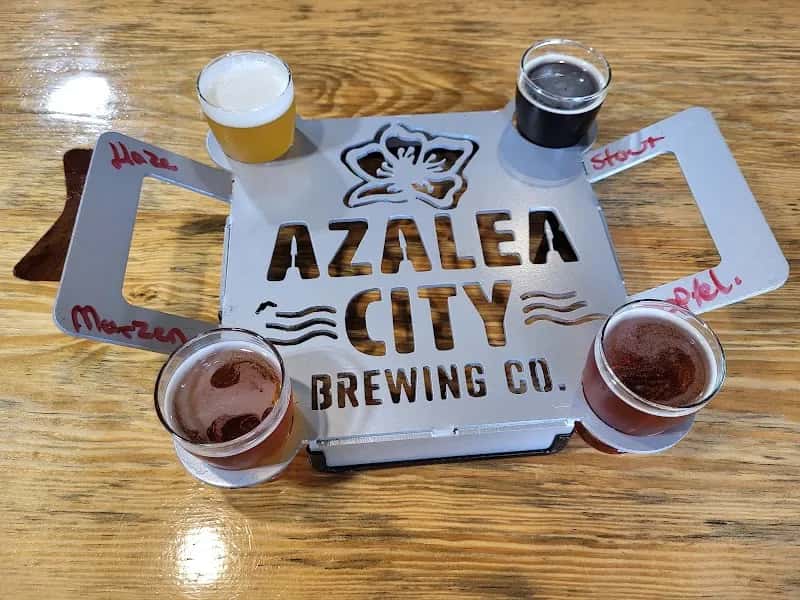 Azalea City Brewing Co. — venue photo 5