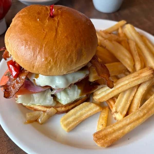 Denny's Restaurant Guelph — venue photo 3