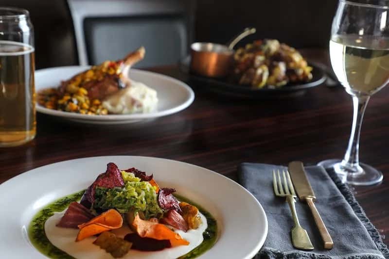 The Mill Craft Bar + Kitchen — venue photo 4