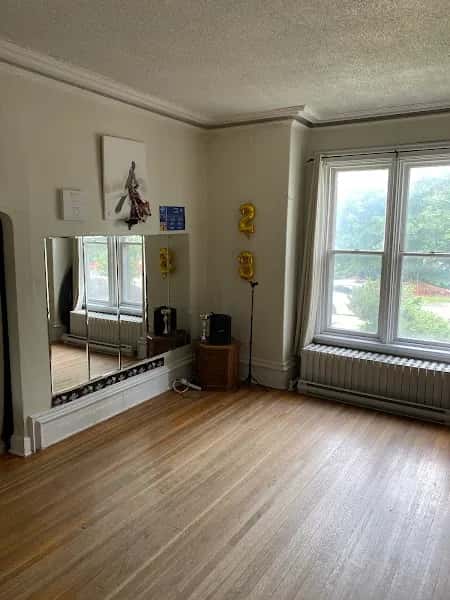 JoseSanDance — venue photo 5