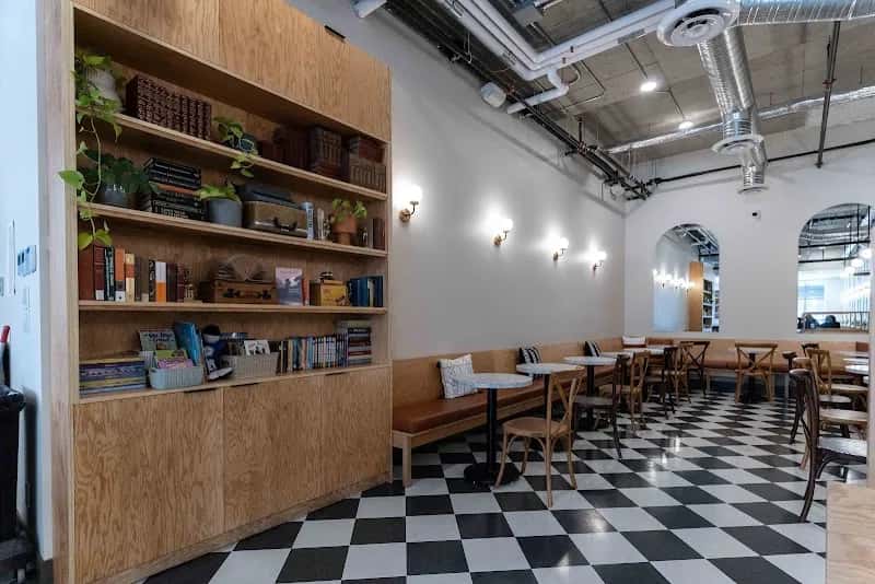 Small Gods Brewery — venue photo 3
