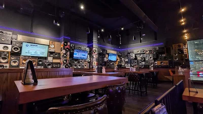 The Banquet  — venue photo 4