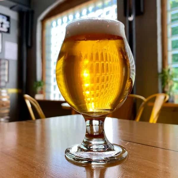 Loaded Question Brewing Company — venue photo 5