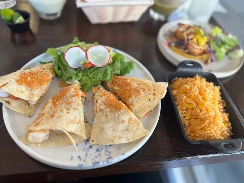 OMG Cocina  — venue photo 2