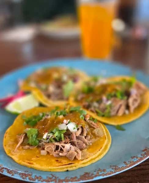 OMG Cocina  — venue photo 3