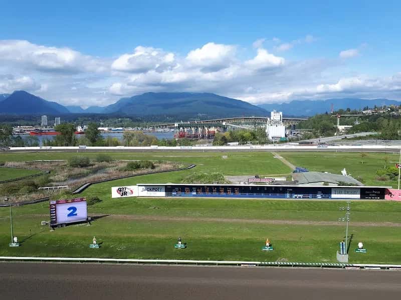 Hastings Racecourse & Casino — venue photo 2