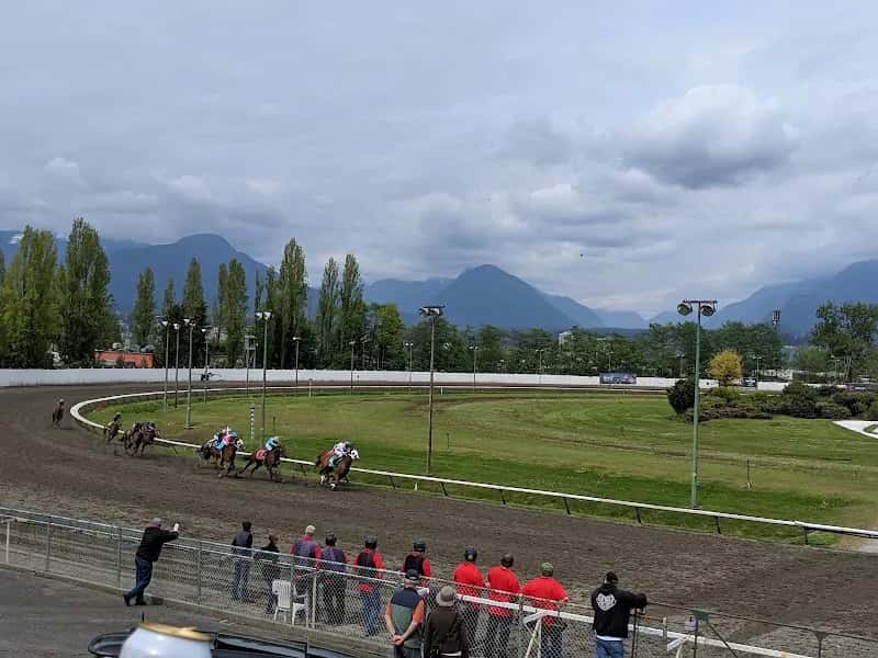 Hastings Racecourse & Casino — venue photo 3