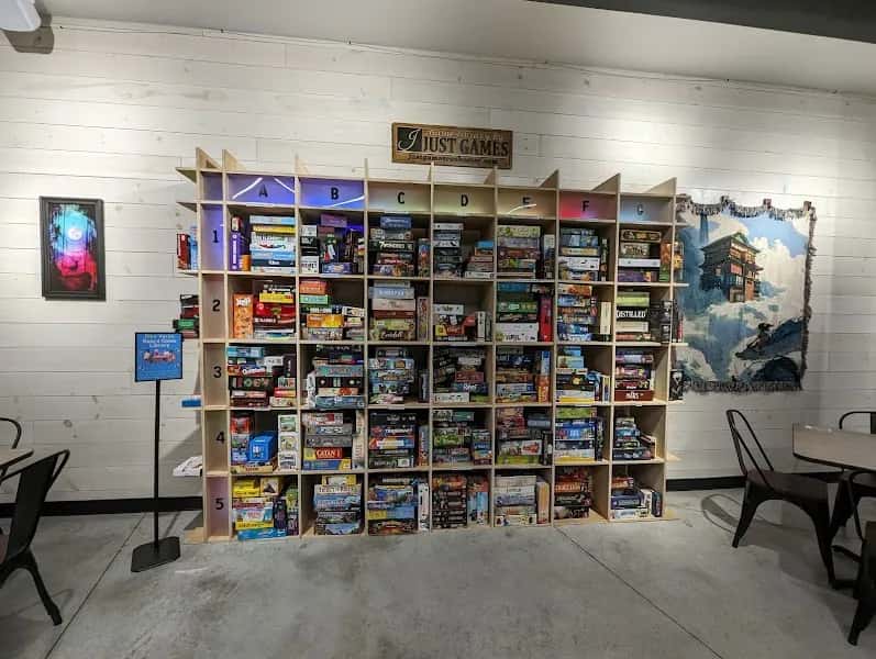 Dice Versa — venue photo 2