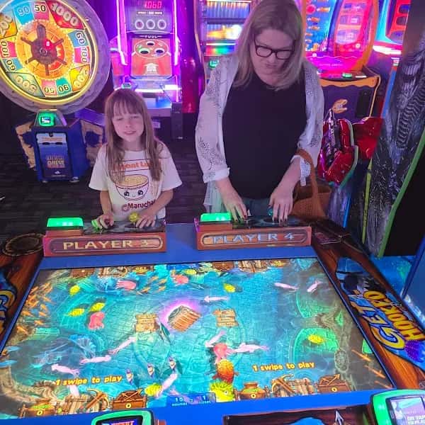 Dave & Busters Roseville — venue photo 5