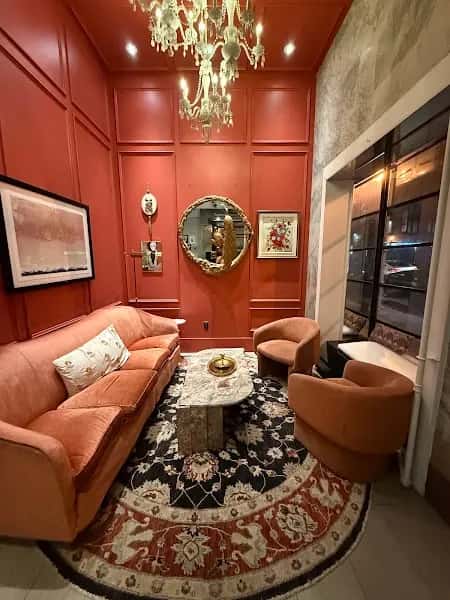 Mossop's Social House — venue photo 5