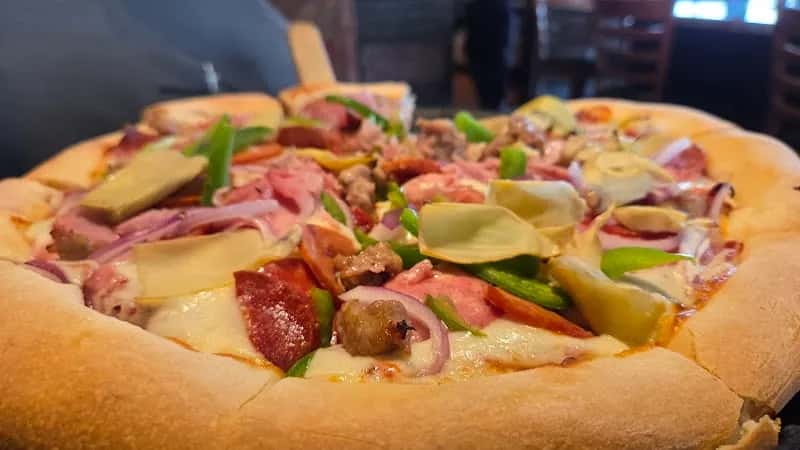 Pete's Restaurant & Brewhouse - Rocklin — venue photo 3