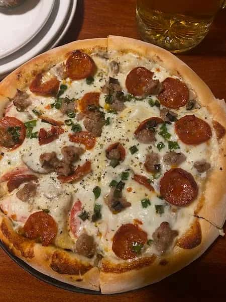 Pete's Restaurant & Brewhouse - Rocklin — venue photo 4