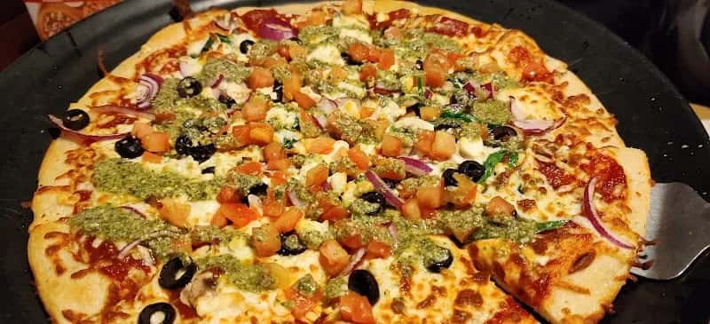 Boston Pizza Milton — venue photo 2