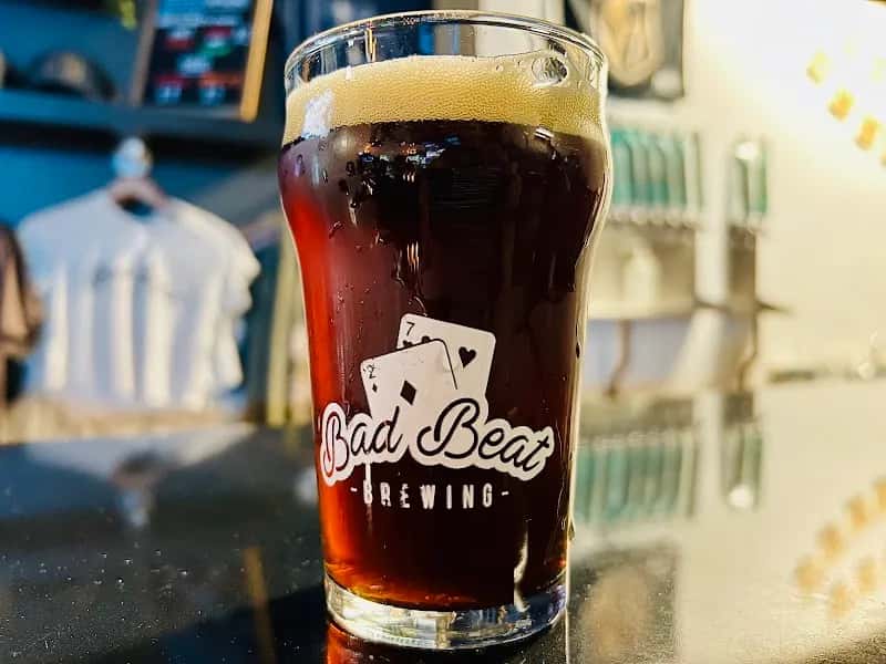 Bad Beat Brewing — venue photo 3