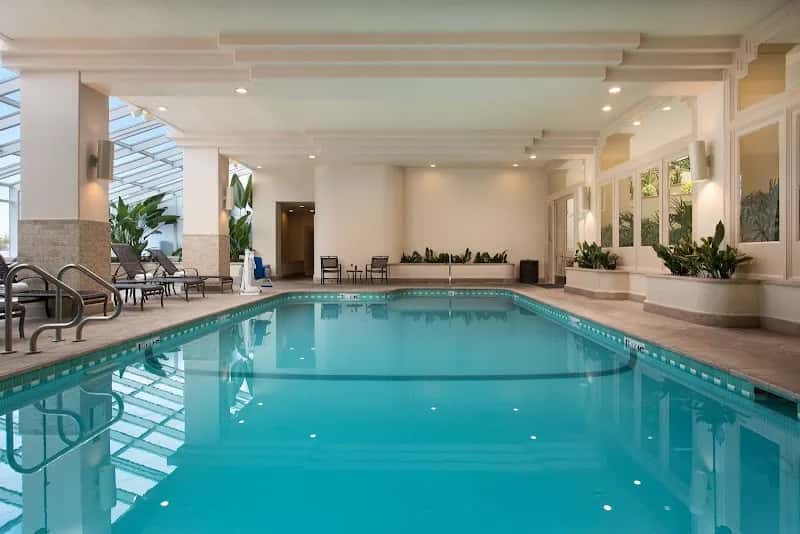 Embassy Suites by Hilton — venue photo 3