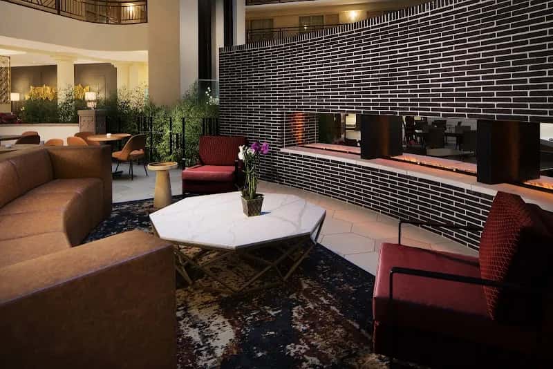 Embassy Suites by Hilton — venue photo 5