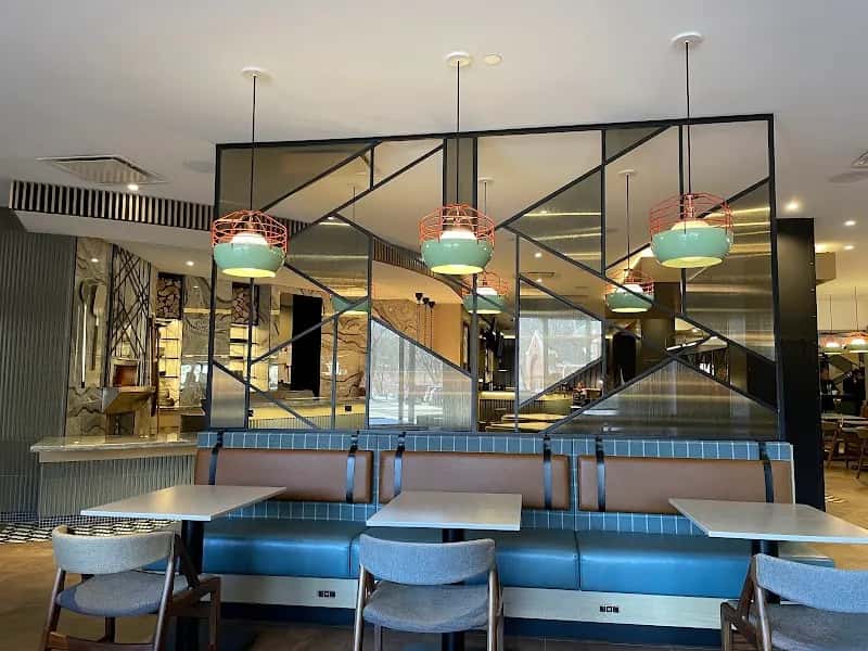 Aroma Restobar, Delta Hotel Saskatoon — venue photo 4