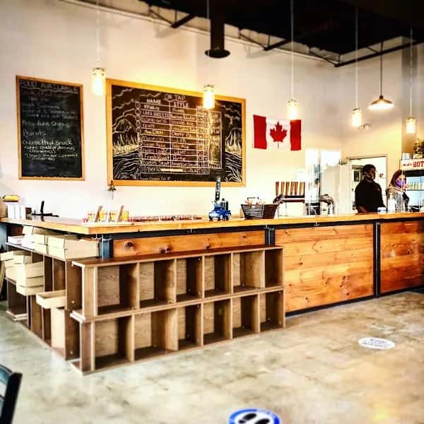 Falcon Brewing Company — venue photo 2
