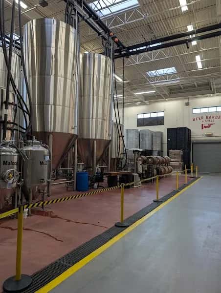 Lakewood Brewing Company — venue photo 5