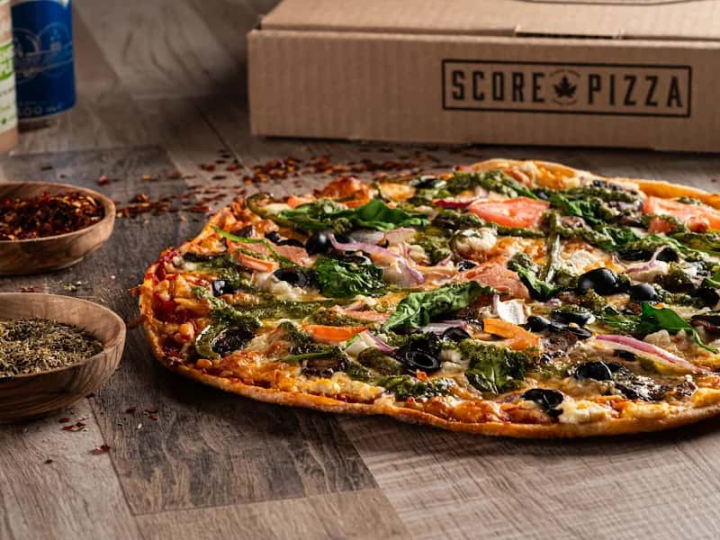 Score Pizza — venue photo 2