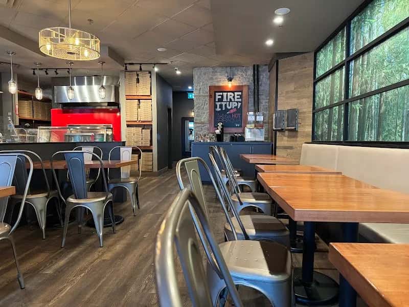 Score Pizza — venue photo 4