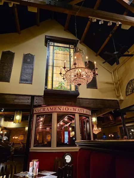 The Old Spaghetti Factory - Arden — venue photo 4