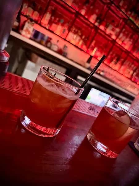 SP2 Communal Bar + Restaurant  — venue photo 4