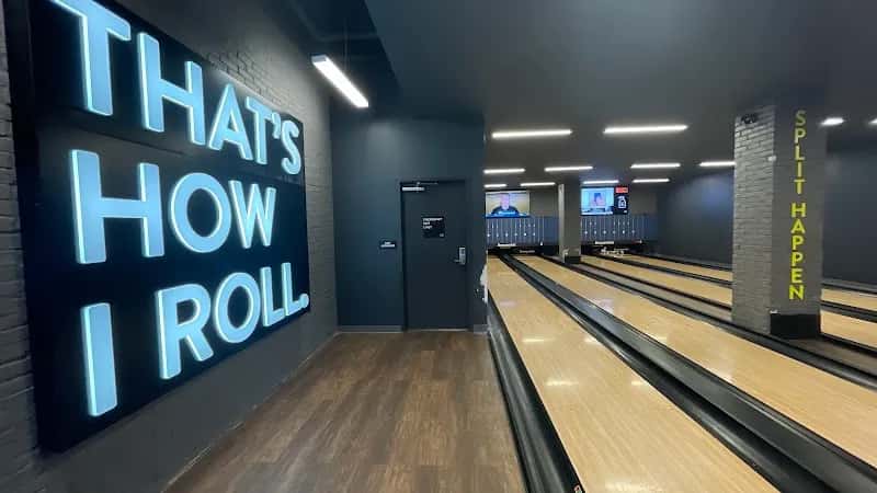 The Rec Room Square One — venue photo 2