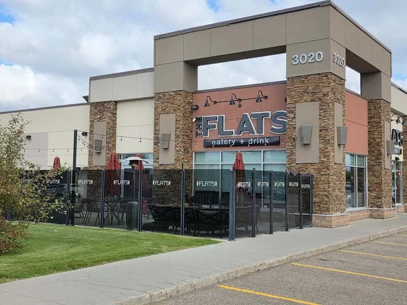 Stonebridge The Flats Eatery + Drink — venue photo 3