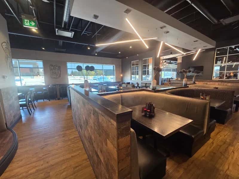 Stonebridge The Flats Eatery + Drink — venue photo 4