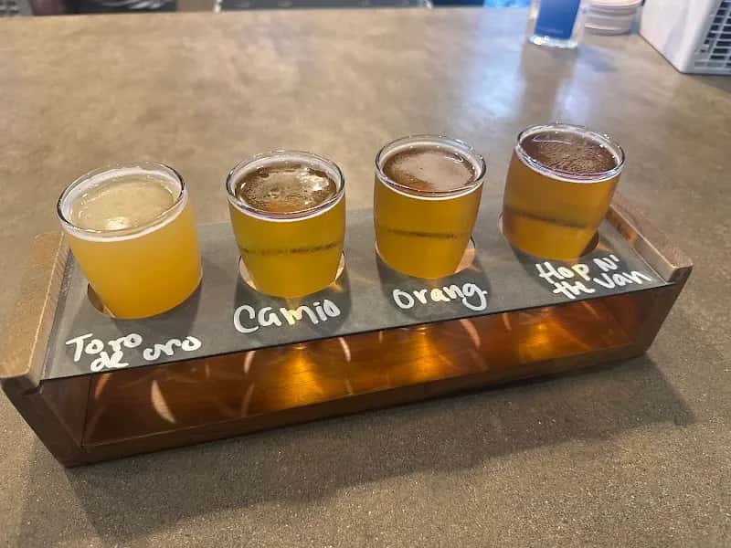 King Cong Brewing Company — venue photo 3