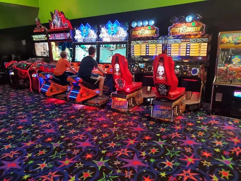 Battlegroundz — venue photo 5