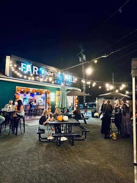 Far From the Tree — venue photo 3