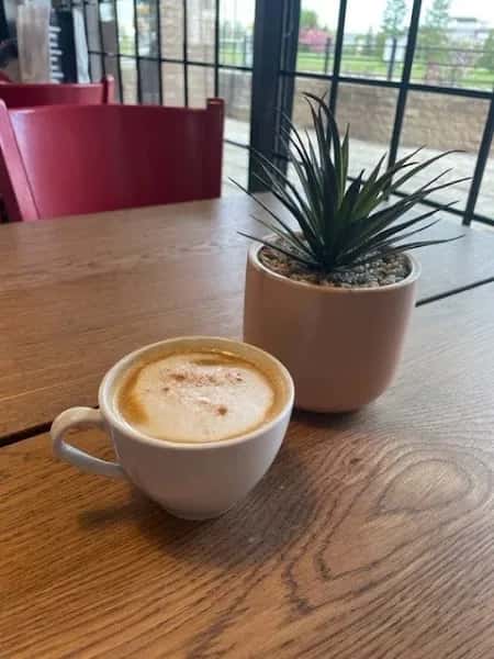 Swirl Cafe & Games — venue photo 2