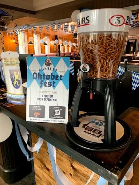 3 Brewers - Kanata Centrum — venue photo 2
