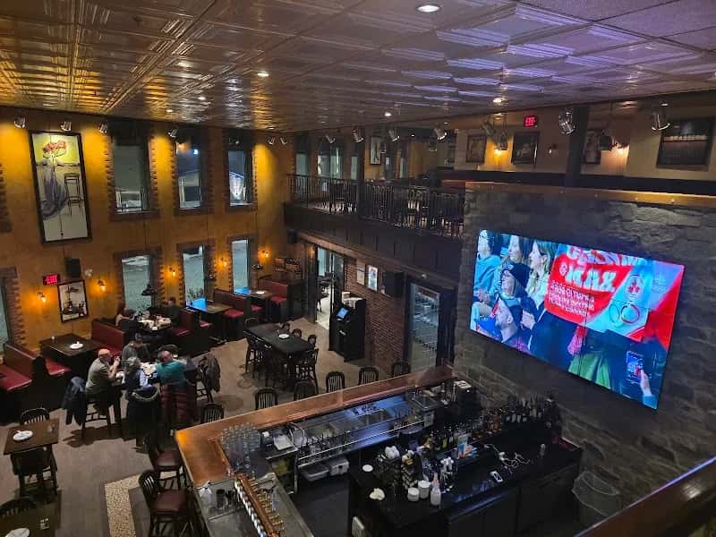 3 Brewers - Kanata Centrum — venue photo 4