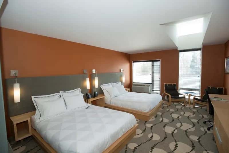 Lakeview Hecla Resort-Studio 123 — venue photo 2