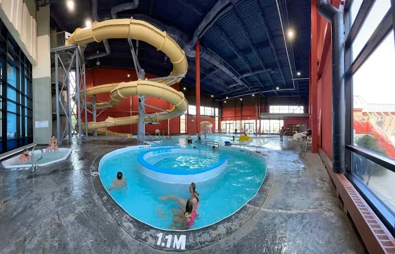 Lakeview Hecla Resort-Studio 123 — venue photo 3