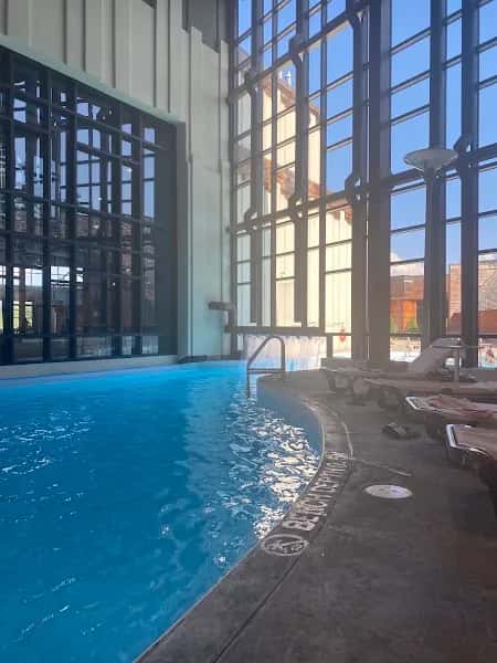 Lakeview Hecla Resort-Studio 123 — venue photo 5