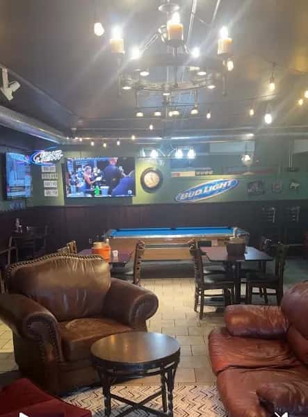 CW Coop's Barrie — venue photo 4
