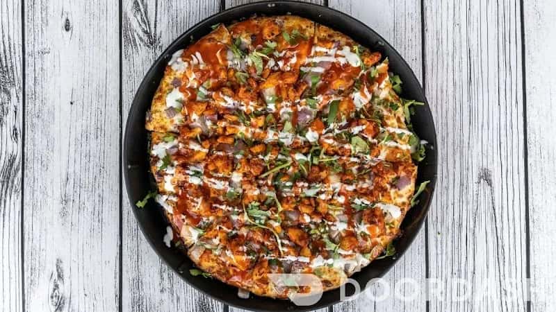 Parktown Pizza Company Milpitas — venue photo 2
