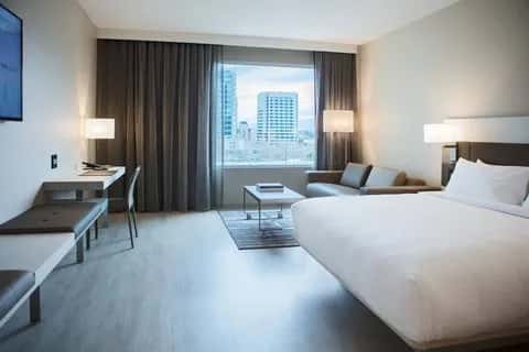 AC Hotel Downtown San Jose — venue photo 2