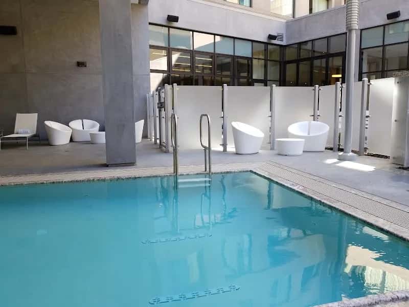 AC Hotel Downtown San Jose — venue photo 3