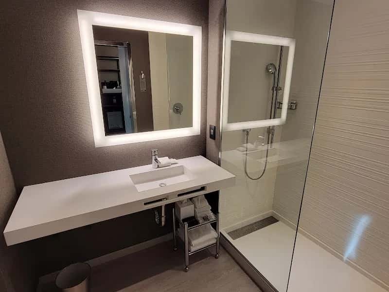 AC Hotel Downtown San Jose — venue photo 4