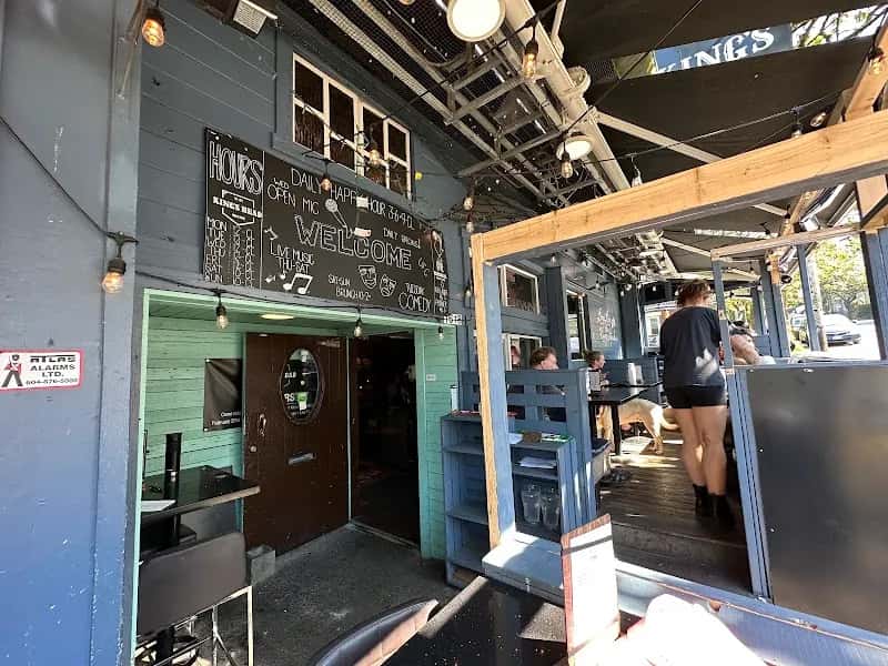 The King's Head Public House — venue photo 4