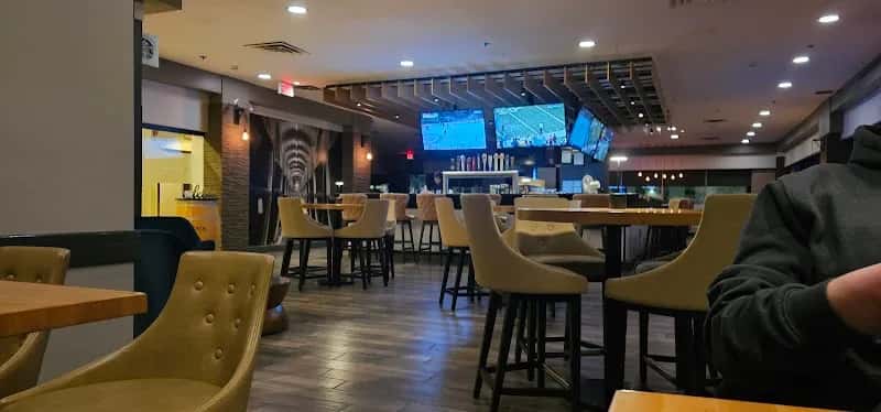 Oak & Grain — venue photo 4